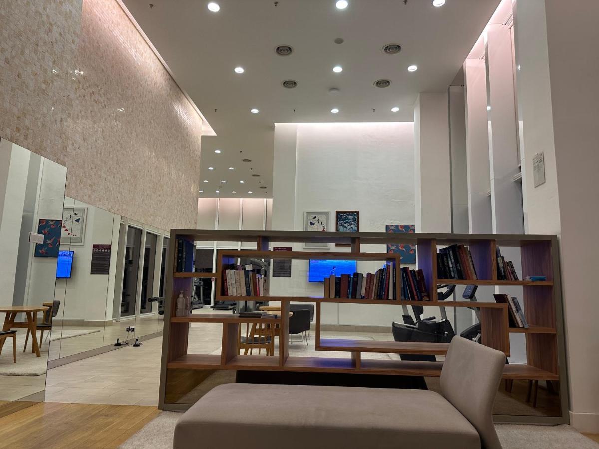 The Platinum Kuala Lumpur By Cozy White Apartment Luaran gambar