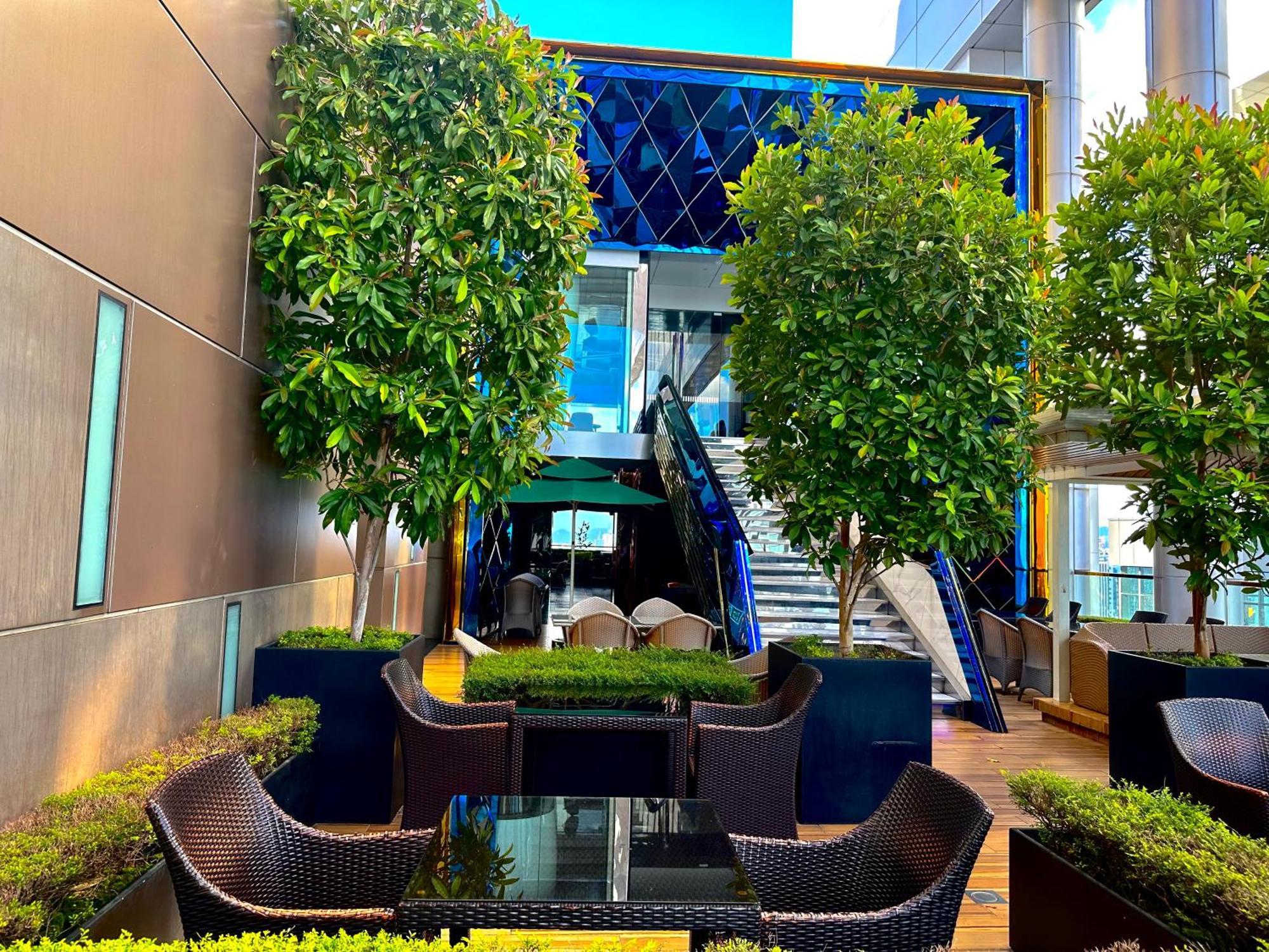 The Platinum Kuala Lumpur By Cozy White Apartment Luaran gambar