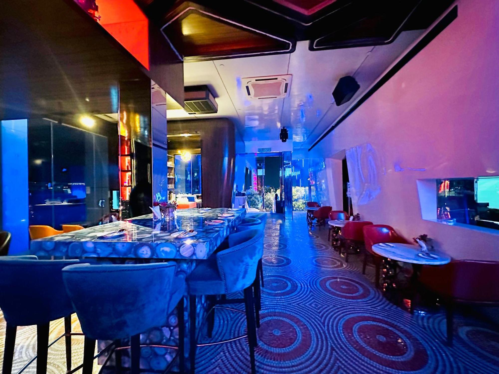 The Platinum Kuala Lumpur By Cozy White Apartment Luaran gambar