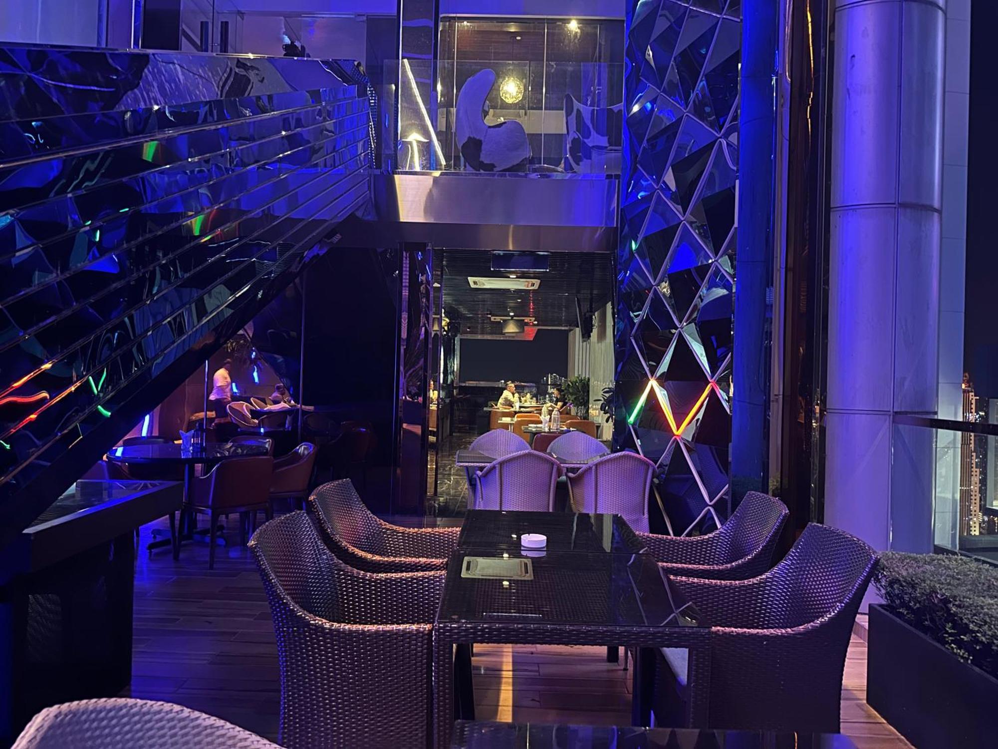 The Platinum Kuala Lumpur By Cozy White Apartment Luaran gambar